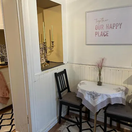 Apartamento Le De Forest *